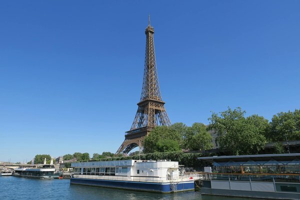 Quelle croisière propose des ateliers de fabrication de fromage en France?
