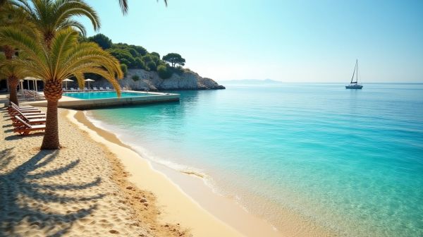 Réussir son séjour en Sardaigne avec les meilleurs hôtels
