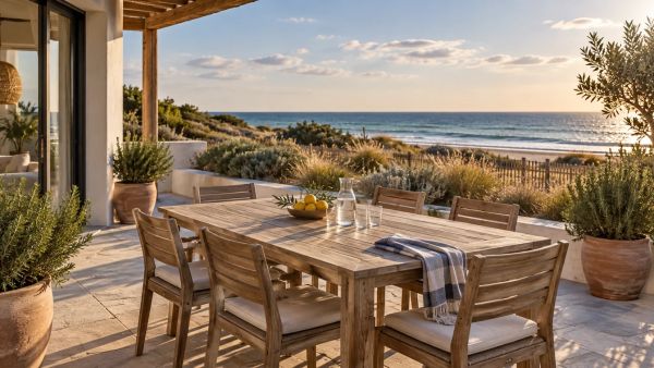 Top options de location saisonnière à Narbonne, au bord de la mer