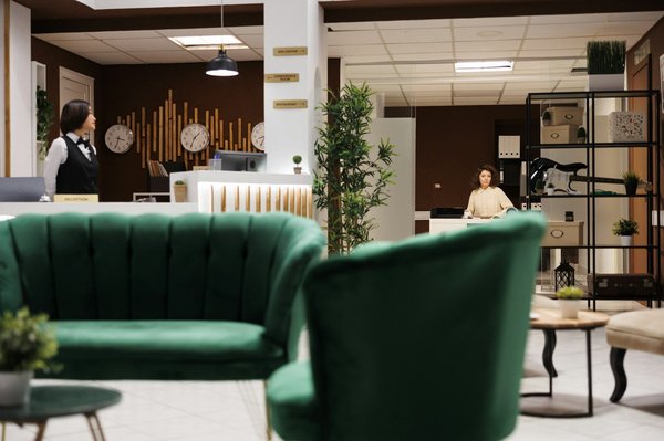 Conciergerie à Salon de Provence : Locations d'exception en vue